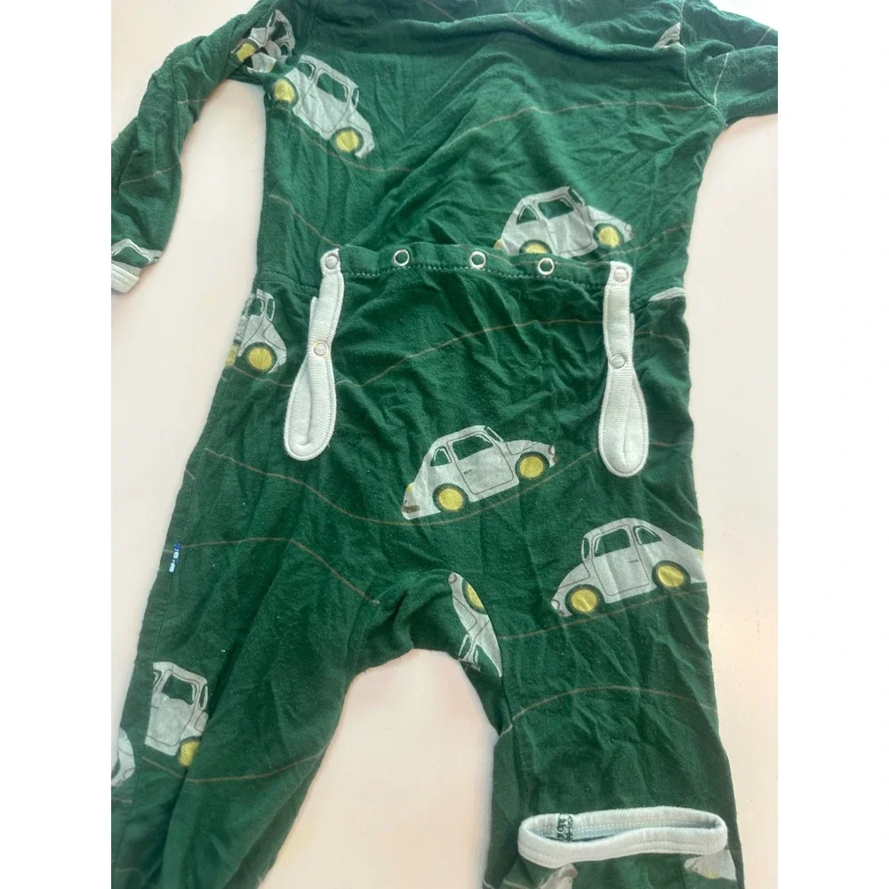 Kickee Pants wrap your